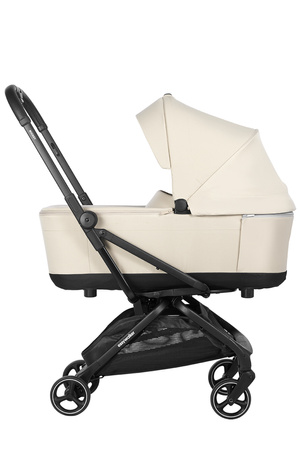 Easywalker Gondola do Wózka Rockey S/M/L Bright Taupe