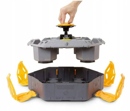 Ready 2 Robot Slime Zabawka