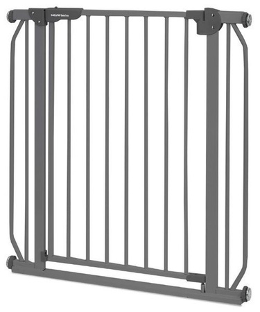 BabyHit Basics Barierka Bramka na Schody z Przedłużkami