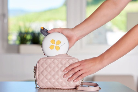 Medela Swing Maxi RD Laktator Elektryczny na Dwie Piersi