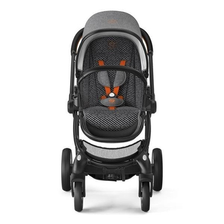 KIDDY EVOSTAR 1 WÓZEK SPACEROWY HERITAGE EDITION