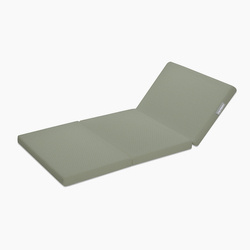 Fiki Miki Materac do ćwiczeń ruchowych MRR 1 oliwka