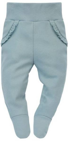 Półśpiochy My Garden Miętowe 62