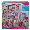 Barbie Idealny Domek (nowa winda) GNH53