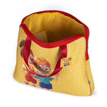 Albik Torba Neopronowa Torba Na Albika