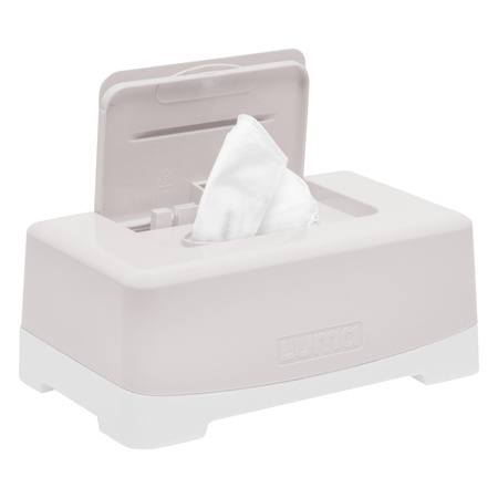 Luma Pudełko pojemnik na chusteczki Pure Oat