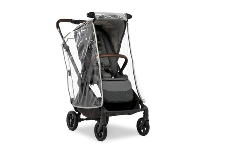 Mast Swiss Design M6x Wózek Spacerowy Onyx