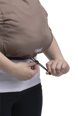 Chicco Skin Fit Nosidło Warm Beige