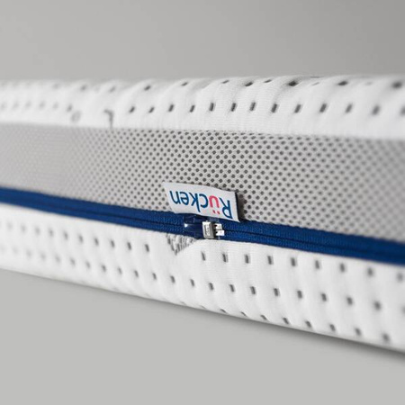 Rucken Stark Materac Dla Starszaka 180x80