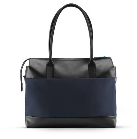 Cybex Torba Platinum Tote Bag Nautical Blue