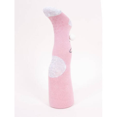 Yoclub! Rajstopy do Raczkowania 68-74