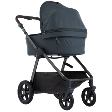 Mast Swiss Design M5x Wózek Głęboko-Spacerowy Volcanic Ash