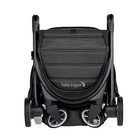 Baby Jogger City Tour 2 Wózek Spacerowy Everett Green 470849