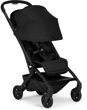 Joolz Aer 2 Wózek Spacerowy Space Black + Pałąk + Uchwyt na Kubek