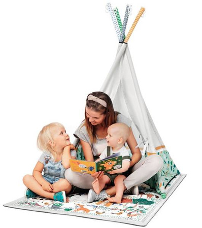 Kinderkraft Mata Gardner 3w1