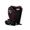 Kinderkraft Junior Fix 2 I-Size Fotelik Samochodowy 15-36kg 100-150cm Cherry Pearl