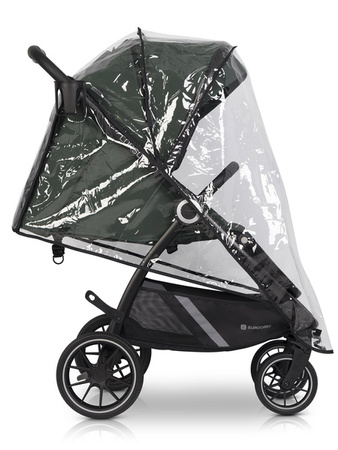 Euro-Cart Corso Wózek Spacerowy Jungle 2023