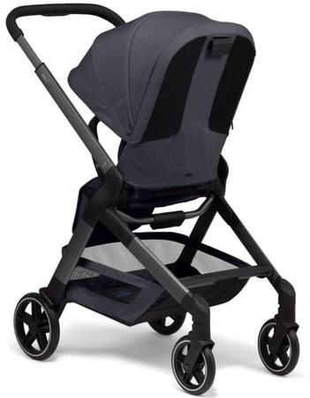 Joolz Hub 2 Wózek Spacerowy Stone Grey