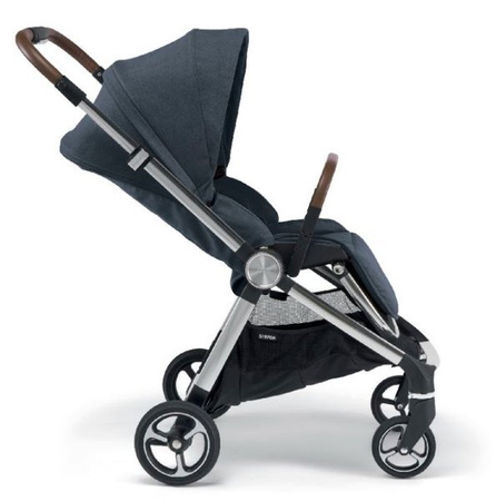 Mamas&Papas Strada Wózek Spacerowy Navy