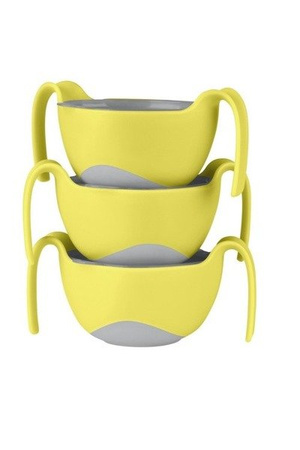 B.Box Kubek niewysypek Lemon Sherbet