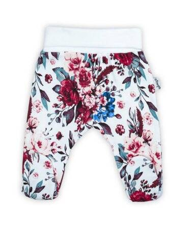 Nicol Półśpioch Bawełna 80