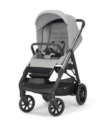 Inglesina Aptica Wózek Spacerowy Silk Grey