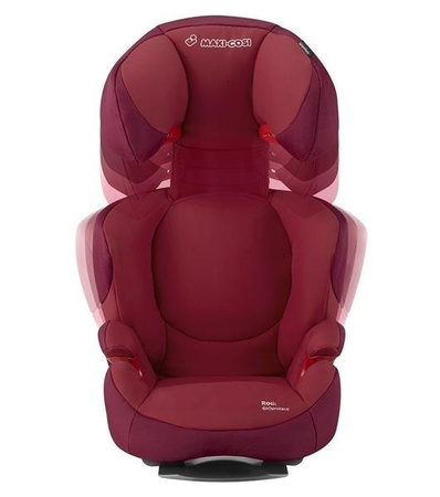 Maxi-Cosi Rodi Airprotect Fotelik Samochodowy 15-36kg