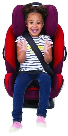 Joie Every Stage Fotelik Samochodowy 0-36 Kg Rwf Ember