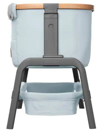 Maxi-Cosi Iora Łóżeczko Dostawne Essential Grey