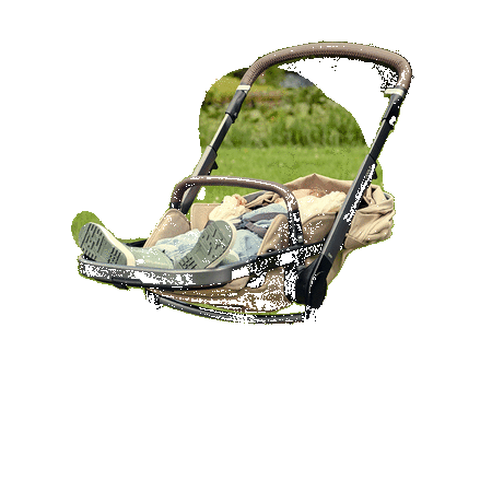 Joolz Day5 Wózek Głęboko-Spacerowy 2w1 Navy Blue