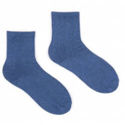 Yo! Club Skarpetki Chłopięce Czarne Bawełna 31-34 Mix Kolorów