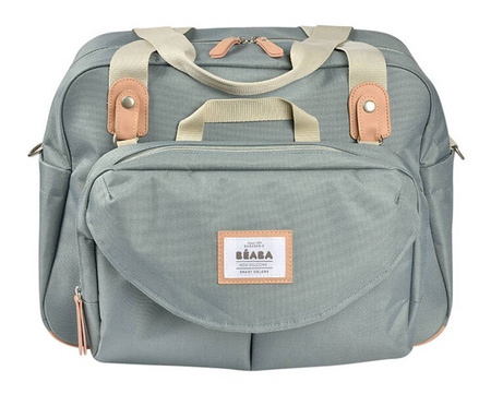 Beaba Geneva II Torba Dla Mamy 940271 Frosty Green