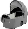 Kinderkraft Nea Gondola do Wózka Platinum Grey