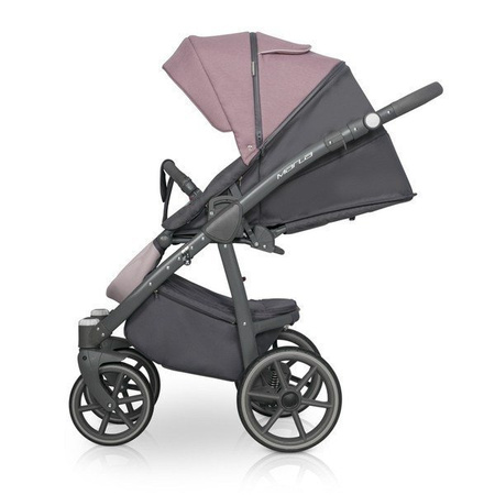 Riko Marla Wózek Głęboko-Spacerowy 2w1 Niagara