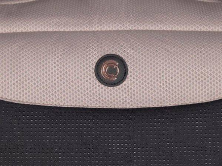 Cavoe Avec 2024 Wózek Głęboko-Spacerowy Bliźniaczy 2w1 Taupe