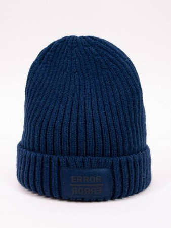 Yoclub! Czapka Zimowa Chłopięca Lutek 50-52