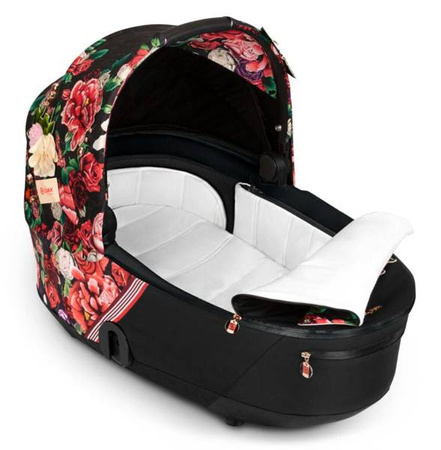 Cybex Mios 3.0 Gondola Lux Spring Blossom Dark