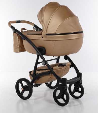 Tako Laret Premium Wózek Głęboko-Spacerowy 2w1 9