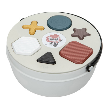 Tiny Love Sorter Kształtów - Tiny Rockers