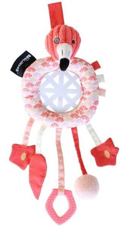 DEGLINGOS Zabawka Łapacz Snów Flaming