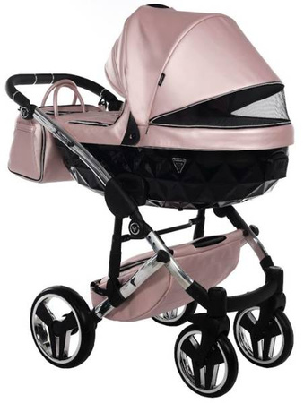 Tako Junama Fluo V2 Wózek Głęboko-Spacerowy 2w1 6