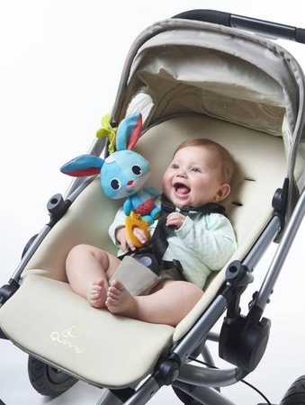 Tiny Love Tiny Smarts Wibrująca Zawieszka Króliczek Thomas