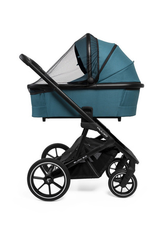 Muuvo Slick 2.0 Gondola Do Wózka Tropical Green