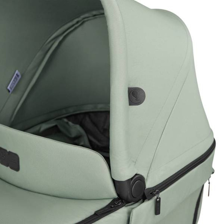 ABC Design Vicon 4 Wózek Głęboko-Spacerowy 2w1 Pine