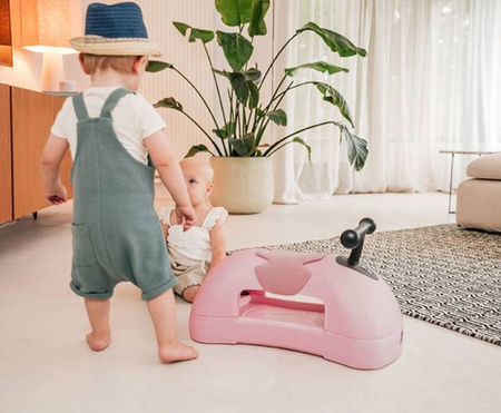 Scootandride My First Wielofunkcyjny Jeździk Rose