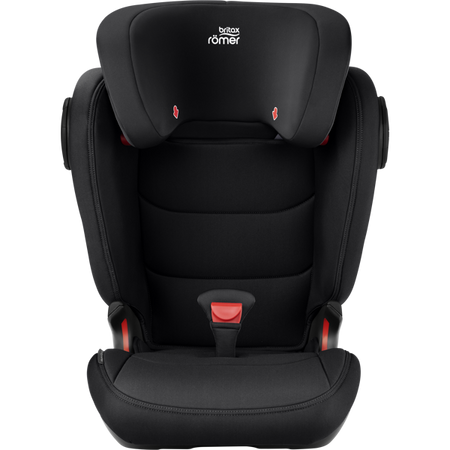 Britax Römer KIDFIX III M Fotelik Samochodowy 15-36 kg Cosmos Black