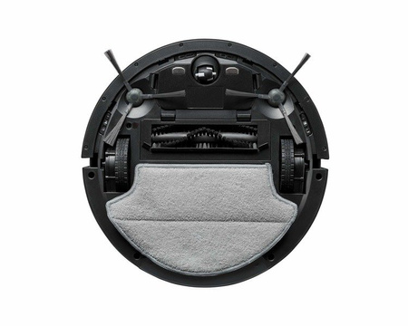 Robot sprzątający z aplikacją Zeegma Zonder Robo