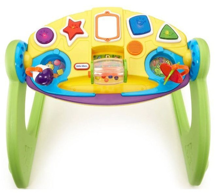 Little Tikes Ogródek Zabaw 5w1
