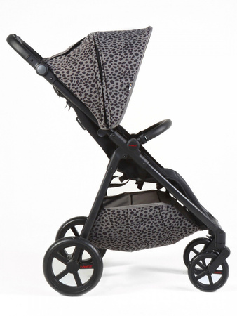 Mast Swiss Design M4x Wózek Głęboko-Spacerowy Animalier