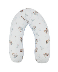 EKO PODUCHA DO KARMIENIA VELVET PO-27 MIŚ PILOT